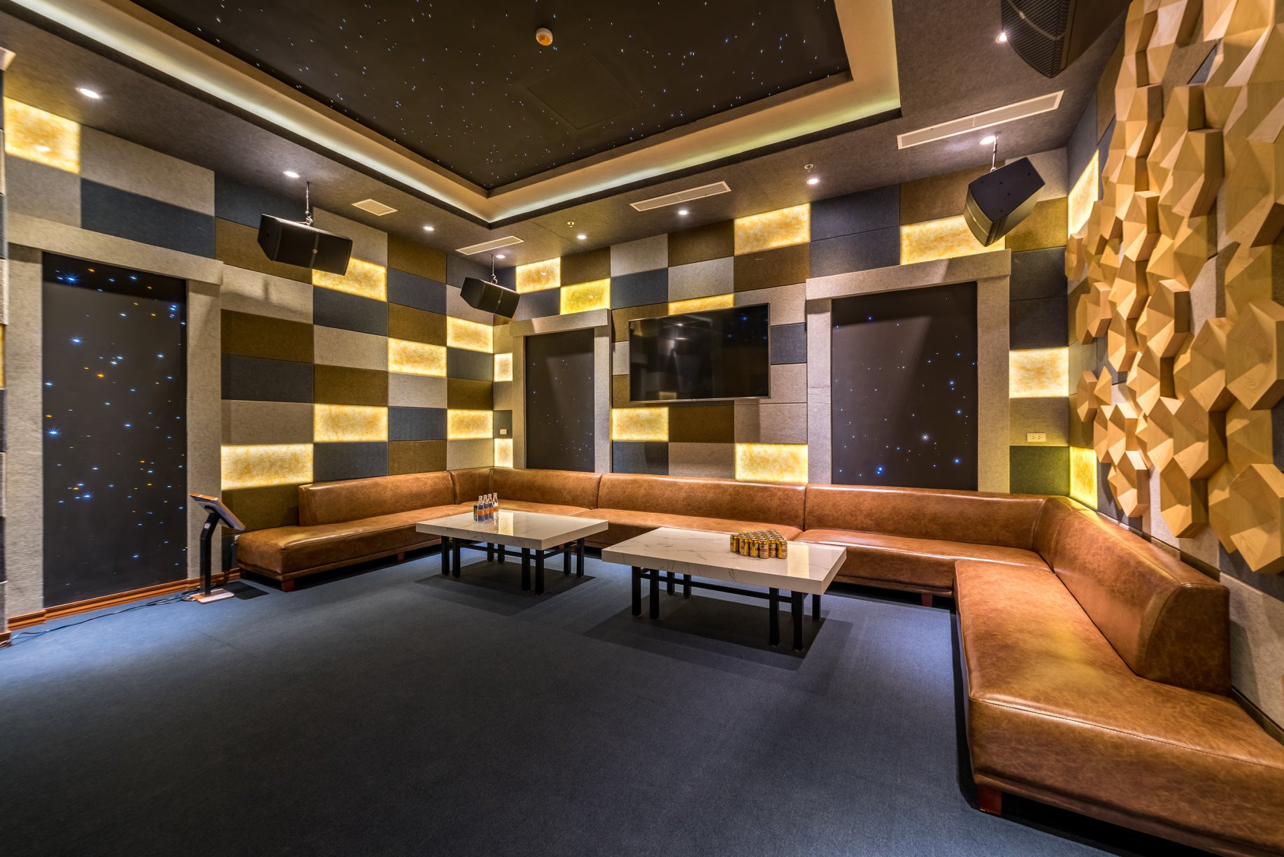 Karaoke Flamingo Đại Lải