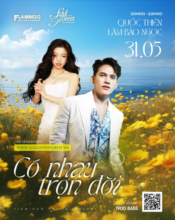 CÓ NHAU TRỌN ĐỜI2 CÓ NHAU TRỌN ĐỜI2